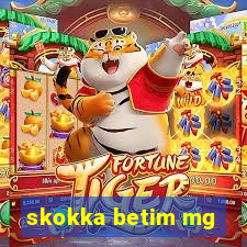 skokka betim mg